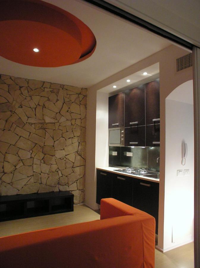 Santa Croce Apartment Cagliari Exterior photo